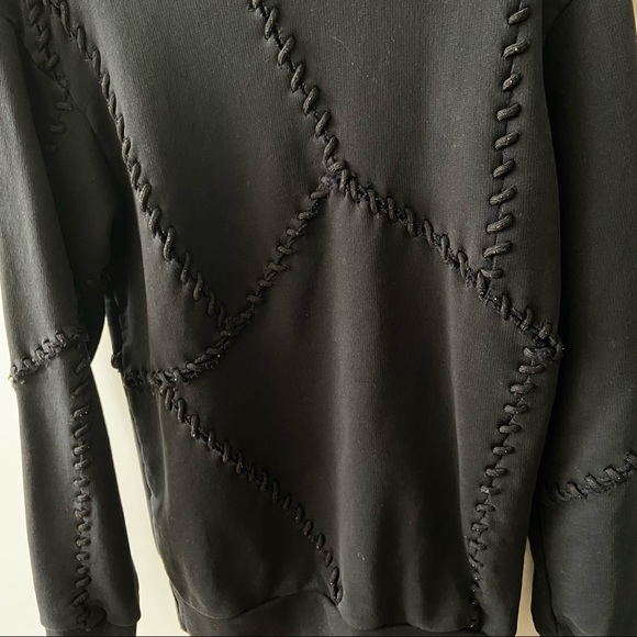 Palm Angels Sweatshirt - Picture 5 of 6